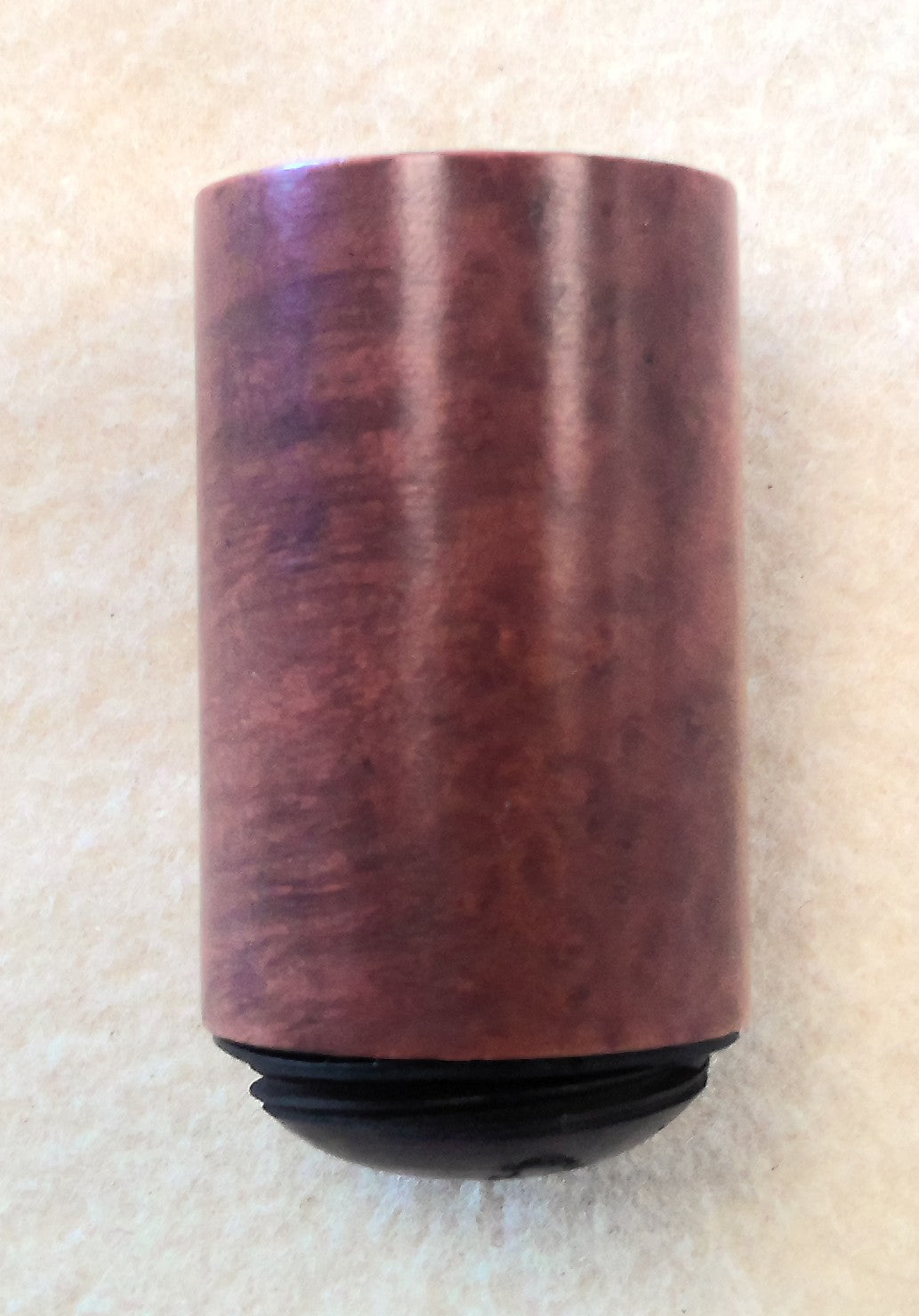 Falcon Bowl, 50 mm Smooth Chimney