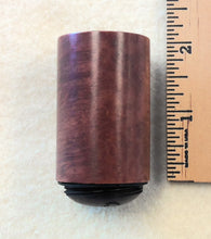 Load image into Gallery viewer, Falcon Bowl, 50 mm Smooth Chimney

