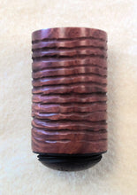 Load image into Gallery viewer, Falcon Bowl, 50mm Carved Chimney
