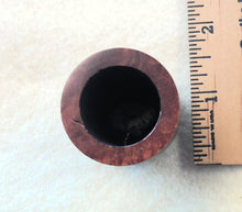 Load image into Gallery viewer, Falcon Bowl, 50mm Carved Chimney
