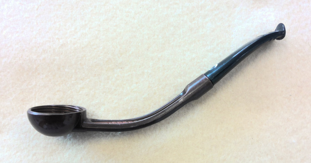 Falcon Stem, Bent, Extra, Dental Bit