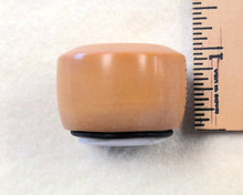 Load image into Gallery viewer, Block Meerschaum Falcon Bowl #1

