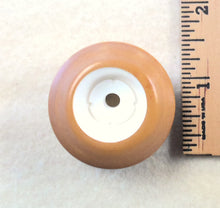 Load image into Gallery viewer, Block Meerschaum Falcon Bowl #1
