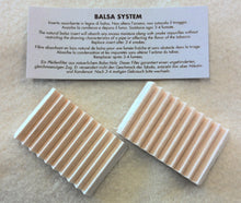Load image into Gallery viewer, Savinelli 6mm Balsa Filters, pack of 20
