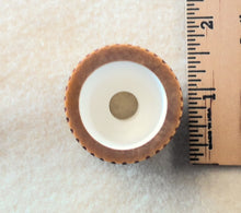 Load image into Gallery viewer, Block Meerschaum Falcon Bowl #2
