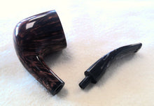 Load image into Gallery viewer, Nording Hunting Pipe, 2025 Badger, Smooth
