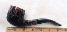 Load image into Gallery viewer, Nording Hunting Pipe, 2025 Badger, Rustic

