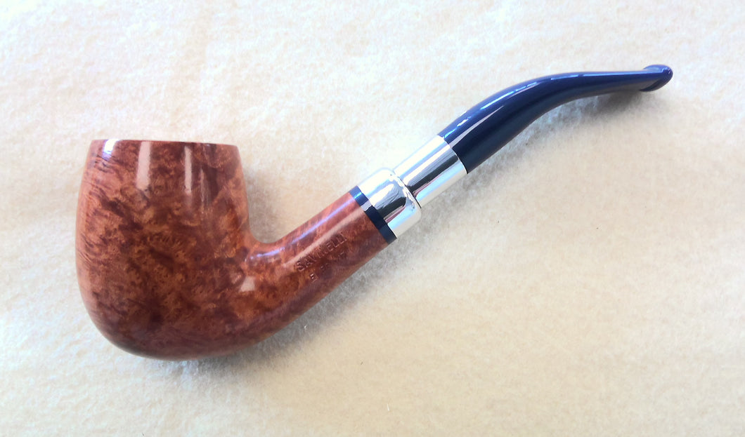Savinelli Eleganza Smooth Natural 606ks