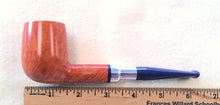 Load image into Gallery viewer, Savinelli Eleganza Smooth Natural 111ks
