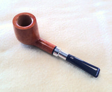 Load image into Gallery viewer, Savinelli Eleganza Smooth Natural 111ks
