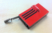Load image into Gallery viewer, Lotus Orion, Twin Torch, Red
