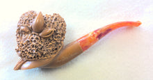Load image into Gallery viewer, Block Meerschaum, Bison
