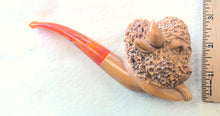 Load image into Gallery viewer, Block Meerschaum, Bison
