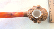 Load image into Gallery viewer, Block Meerschaum, Bison
