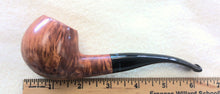 Load image into Gallery viewer, Dottle &amp; Briar Pipe Co. Smooth Bent Apple
