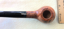 Load image into Gallery viewer, Dottle &amp; Briar Pipe Co. Smooth Bent Apple
