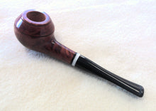Load image into Gallery viewer, Dottle &amp; Briar Pipe Co. Straight Rhodesian
