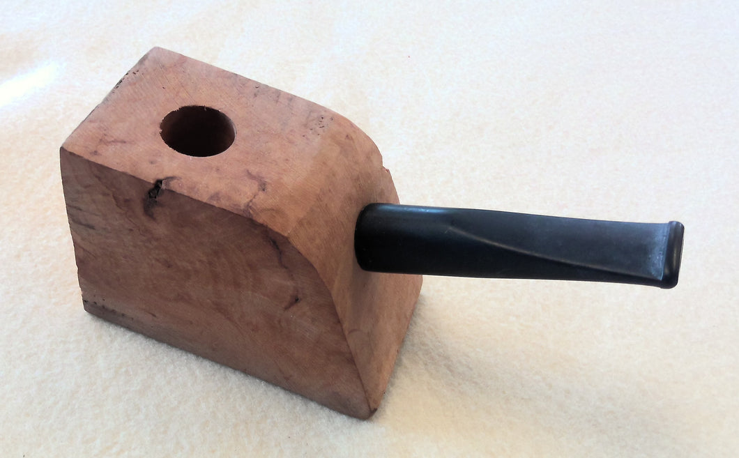 Briar Hobby Block