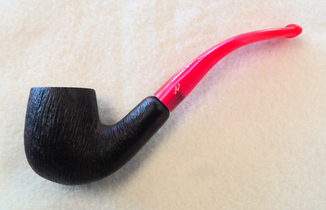 Aldo Velani, Brushed Bent Billiard