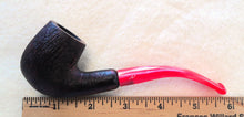 Load image into Gallery viewer, Aldo Velani, Brushed Bent Billiard
