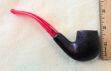 Load image into Gallery viewer, Aldo Velani, Brushed Bent Billiard
