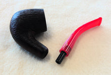 Load image into Gallery viewer, Aldo Velani, Brushed Bent Billiard
