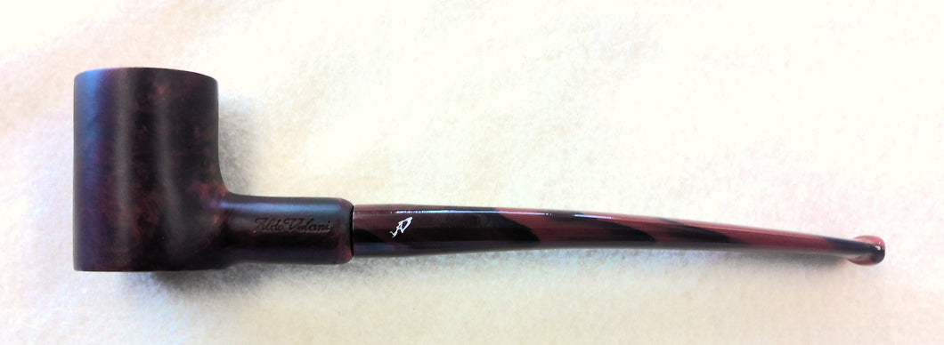 Aldo Velani, Semi-Churchwarden, Smooth Poker