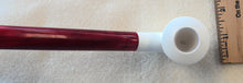 Load image into Gallery viewer, Block Meerschaum Bent Churchwarden
