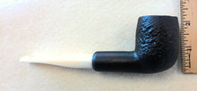 Load image into Gallery viewer, Aldo Velani, Black Sandblast Billiard
