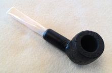 Load image into Gallery viewer, Aldo Velani, Black Sandblast Billiard
