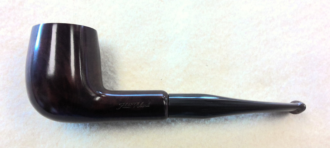 Aldo Velani, Smooth Billiard, Brown