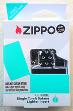 Load image into Gallery viewer, Zippo, Butane Single Torch Insert
