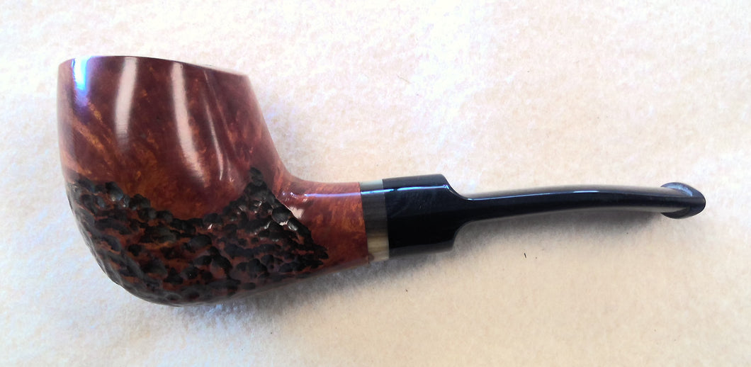 Ranz Freehands, Fune