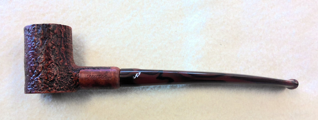 Aldo Velani, Semi-Churchwarden, Sandblast Poker