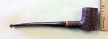 Load image into Gallery viewer, Aldo Velani, Semi-Churchwarden, Sandblast Poker
