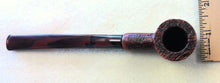 Load image into Gallery viewer, Aldo Velani, Semi-Churchwarden, Sandblast Poker
