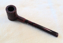 Load image into Gallery viewer, Aldo Velani, Semi-Churchwarden, Sandblast Poker
