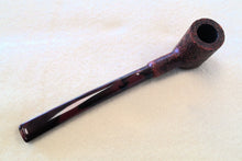 Load image into Gallery viewer, Aldo Velani, Semi-Churchwarden, Sandblast Poker
