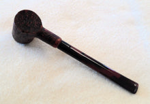 Load image into Gallery viewer, Aldo Velani, Semi-Churchwarden, Sandblast Poker
