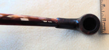 Load image into Gallery viewer, Aldo Velani, Semi-Churchwarden, Smooth Bent Billiard
