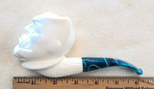 Load image into Gallery viewer, Block Meerschaum, Large Batman
