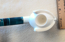 Load image into Gallery viewer, Block Meerschaum, Large Batman
