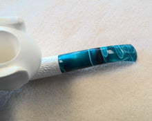 Load image into Gallery viewer, Block Meerschaum, Large Batman
