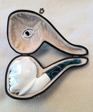 Load image into Gallery viewer, Block Meerschaum, Large Batman
