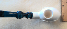 Load image into Gallery viewer, Block Meerschaum, Football Helmet
