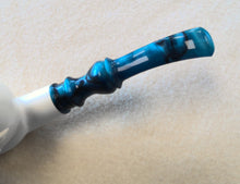 Load image into Gallery viewer, Block Meerschaum, Football Helmet
