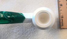Load image into Gallery viewer, Block Meerschaum, Bent Bulldog, Nosewarmer
