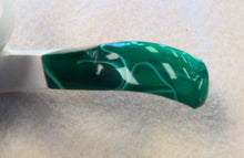 Load image into Gallery viewer, Block Meerschaum, Bent Bulldog, Nosewarmer
