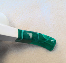Load image into Gallery viewer, Block Meerschaum, Bent Bulldog, Nosewarmer
