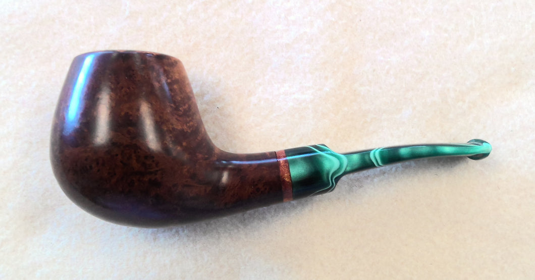 Ranz Freehands, Argink